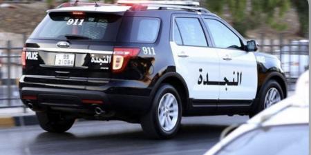العثور على جثة شاب عشريني بإربد .. والأمن يحقق - بوابة فكرة وي