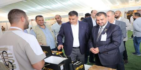 وزير الزراعة: قروض بدون فائدة للنحالين لدعم القطاع - بوابة فكرة وي