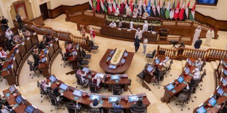 أعضاء في البرلمان العربي للطفل يستعرضون تجارب ملهمة - بوابة فكرة وي