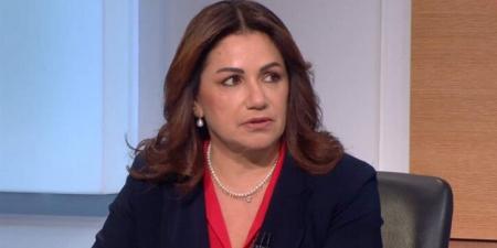حنين السيد: الدولة ستستمر في دعم شبكات الأمان للفئات الأكثر ضعفا وهشاشة - بوابة فكرة وي