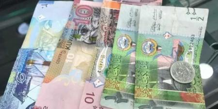 الدينار الكويتي اليوم في مصر الأحد 6 يوليو 2025.. قفزات سعرية وتفاوت كبير بين البنوك - بوابة فكرة وي