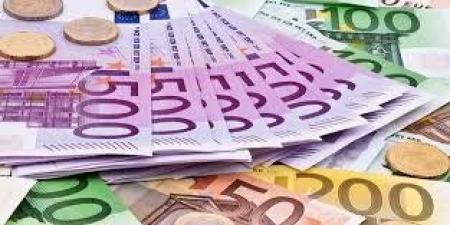 أخبار الرياضة - اليورو يسحل 57.89 جنيه فى البنوك المصرية منتصف تعاملات اليوم - بوابة فكرة وي