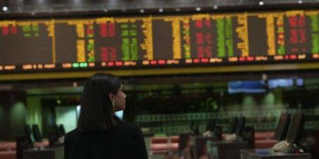 أخبار الرياضة - بورصة الكويت تغلق تعاملات الأحد على ارتفاع مؤشرها العام 44.52 نقطة - بوابة فكرة وي