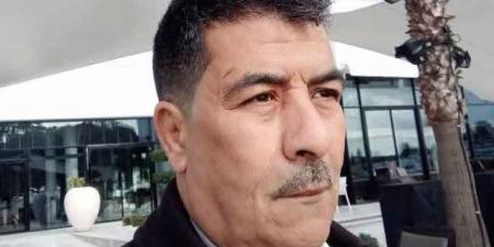 صيف المبدعين: الشّاعر محمّد الغواري: تركت عالمي الصغير، طوابي الهندي، جبل بوكحيل، الشّياه والكلب «موريس» - بوابة فكرة وي