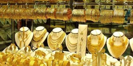 أخبار الرياضة - تطور جديد.. أسعار الذهب في سوريا اليوم الأحد 6-7-2025 - بوابة فكرة وي