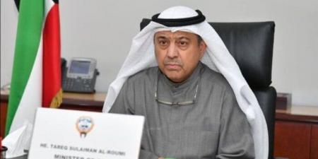 وزير النفط الكويتي يعلن دعم بلاده الكامل لجهود "أوبك" لتعزيز استقرار السوق النفطية - بوابة فكرة وي