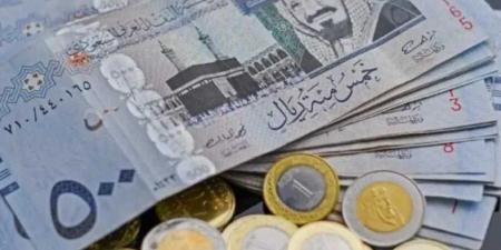 ثبات مفاجئ.. سعر الريال السعودي يصمد أمام الجنيه اليوم 6-7-2025 ويشعل سوق العملات في مصر - بوابة فكرة وي