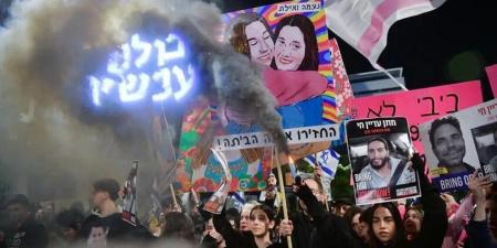 كبير المفاوضين في إسرائيل: يمكن إغلاق جميع الخلافات في الصفقة مع حماس خلال 4 أيام - بوابة فكرة وي