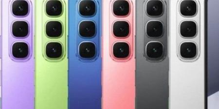 سعر ومواصفات هاتف Infinix Hot 60i - بوابة فكرة وي