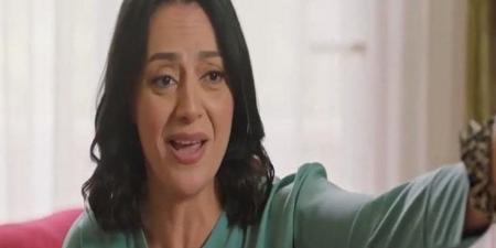 تشيع جثمان والدة الفنانة هبة مجدى من مركز قويسنا بالمنوفية - بوابة فكرة وي