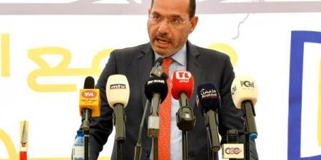 مراد خلال اطلاق مشروع المجمع الإسلامي في البقاع: بداية لمسيرة وطنية تمتد من البقاع إلى كل لبنان - بوابة فكرة وي