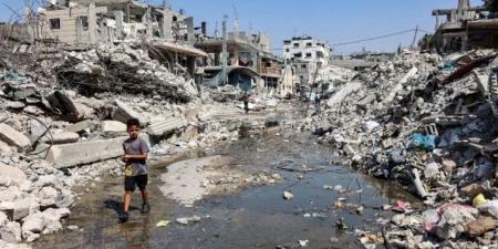 عكاظ: قضية فلسطين كانت خلال أكثر من 80 عاماً الأكثر تفضيلاً لدى المزايدين والمتكسبين - بوابة فكرة وي