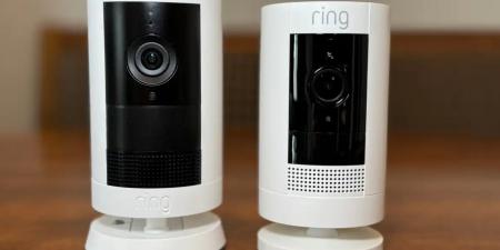 مراجعة Ring Outdoor Cam Plus: كاميرا جديدة… لكن هل فعلاً “Plus”؟ - بوابة فكرة وي