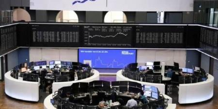 تباين أداء أسهم أوروبا مع ترقب الموعد النهائي لرسوم ترامب - بوابة فكرة وي