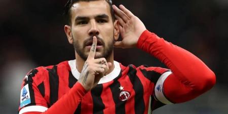 الهلال يحسم التعاقد مع ثيو هيرنانديز - بوابة فكرة وي