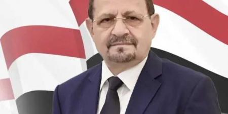 الزنداني يعيد تشكيل الدبلوماسية اليمنية بعقلية الأكاديمي وبمشرط الجراح - بوابة فكرة وي