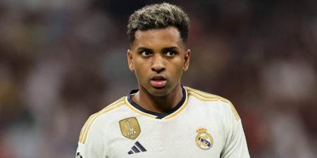 رودريجو يخرج عن صمته في ريال مدريد - بوابة فكرة وي