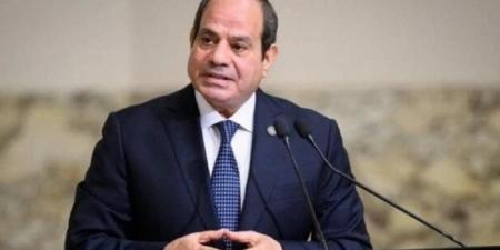 بالبلدي : اليوم.. الرئيس السيسي يستقبل رئيس جمهورية الصومال بمدينة العلمين - بوابة فكرة وي