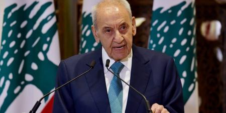 الرئيس بري بعد لقائه الموفد الأميركي: الاجتماع كان جيداً وبنّاءً وراعى مصلحة لبنان ومطالبه - بوابة فكرة وي