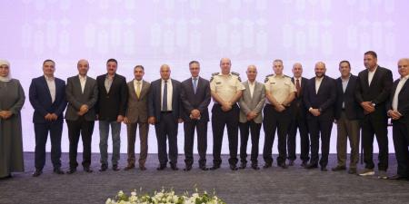 "صناعة عمان" تكرم أول 100 شركة منضمة لبرنامج "صنع في الأردن" - بوابة فكرة وي