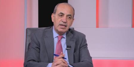 المصري: توصية بالعودة إلى المجالس المحلية وإعادة النظر فيها وتفعيلها - بوابة فكرة وي