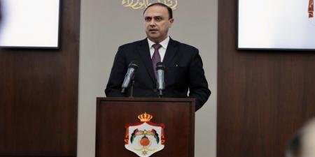 المومني: رئيس الوزراء وجه لمتابعة حادثة الاعتداء على الصحفي الحباشنة - بوابة فكرة وي