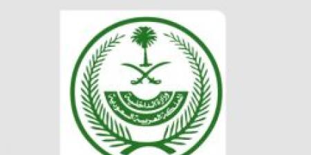 عاجل.. الداخلية تعلن تنفيذ حكم القتل تعزيزاً في المواطن خالد اللقماني قاتل والدته في المدينة المنورة "تفاصيل" - بوابة فكرة وي