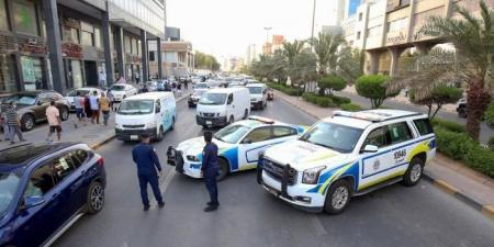 الكويت.. ضبط مواطن يروج ويشارك بأنشطة قمار على "سناب شات" - بوابة فكرة وي