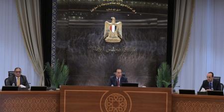 رئيس الوزراء: مراجعة الإجراءات التأمينية بكافة المنشآت الخدمية الحكومية - بوابة فكرة وي