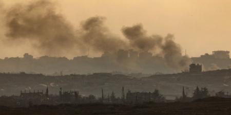 جيش الاحتلال يعلن "توافر الظروف" للمضي في اتفاق حول المحتجزين بغزة - بوابة فكرة وي