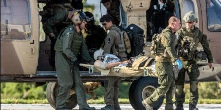 "يسرائيل هيوم": العثور على جندي إسرائيلي ميت في قاعدة عسكرية في جنوب البلاد وتم فتح تحقيق - بوابة فكرة وي