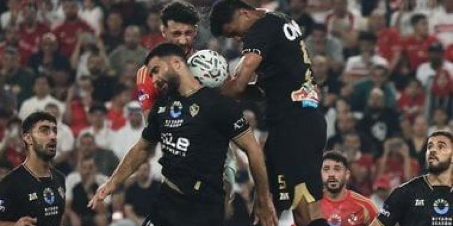 الزمالك يواجه الشمس وديا استعدادا لسموحة فى الدورى - بوابة فكرة وي