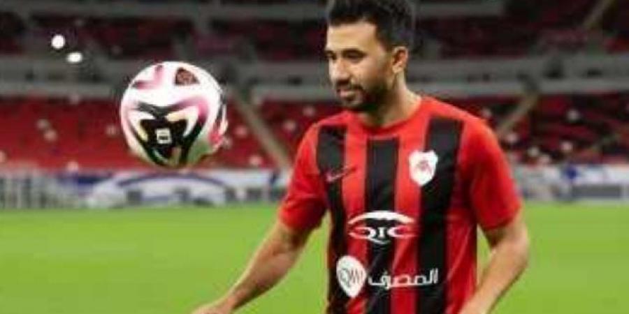 تريزيجيه يقود هجوم الريان أمام السد في الدوري القطري - بوابة فكرة وي