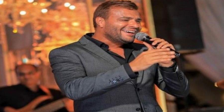 رامي صبري يبدأ أولى حفلات جولته الغنائية في تورونتو اليوم - بوابة فكرة وي