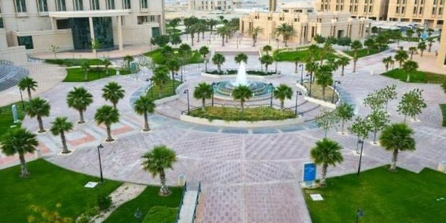 "جامعة الإمام عبدالرحمن بن فيصل" تطرح 25 وظيفة أكاديمية بدرجة "معيد" - بوابة فكرة وي