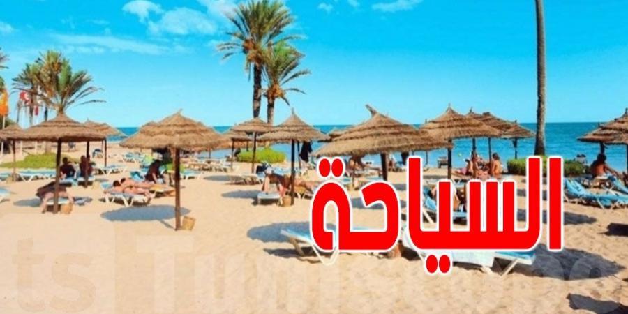 السوق الفرنسية تحتل المرتبة الاولى بعدد سواح الوافدين على جربة - بوابة فكرة وي