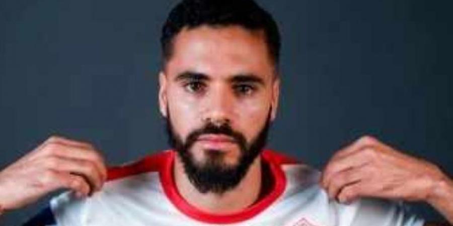 الزمالك يستقر على شراء عقد بنتايك نهائياً مقابل مليون دولار - بوابة فكرة وي