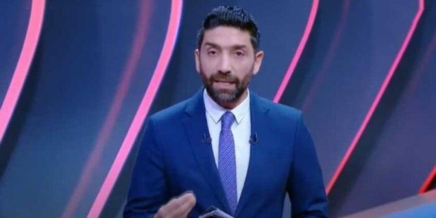 إسلام الشاطر مديرًا لمنتخب الشباب في جهاز ميكالي - بوابة فكرة وي