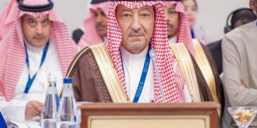 الخريجي:  المملكة من أوائل الدول التي أولت التصدي لظاهرة الإرهاب اهتماما بالغًا - بوابة فكرة وي