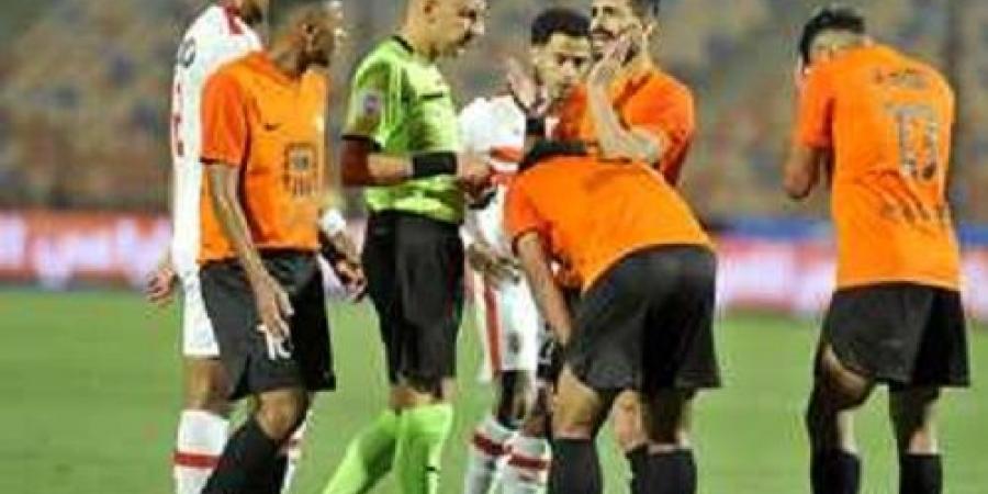 إبراهيم نورالدين يكشف حقيقة التحقيق مع حكام الزمالك والبنك الأهلي - بوابة فكرة وي