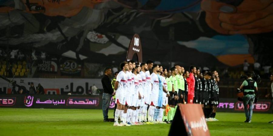 الزمالك يفوز على الشمس وديًا - بوابة فكرة وي