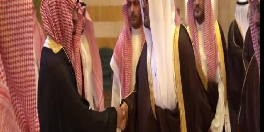 نائب أمير منطقة مكة يُكرّم الحاصلين على ميداليات دورة الألعاب السعودية - بوابة فكرة وي