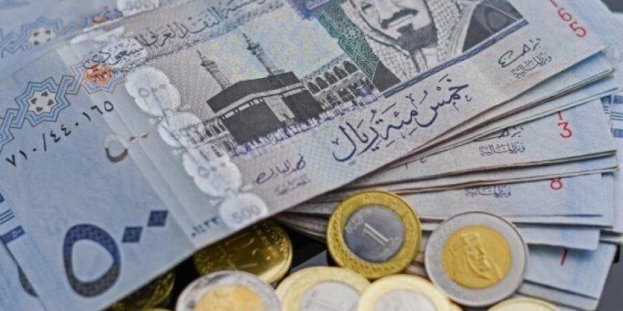 سعر الريال السعودي أمام الجنيه المصري بختام تعاملات اليوم الثلاثاء 5 نوفمبر 2024 - بوابة فكرة وي