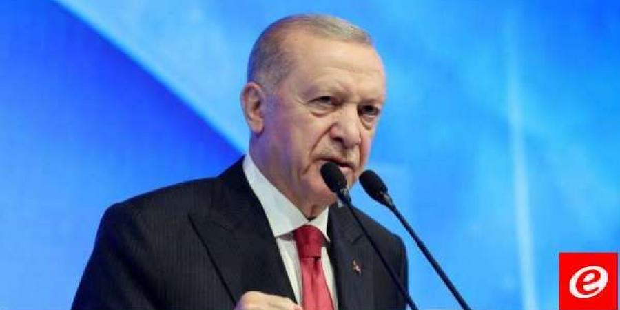 أردوغان: علينا الوقوف ضد الهجمات الوحشية الإسرائيلية على غزة ولبنان - بوابة فكرة وي