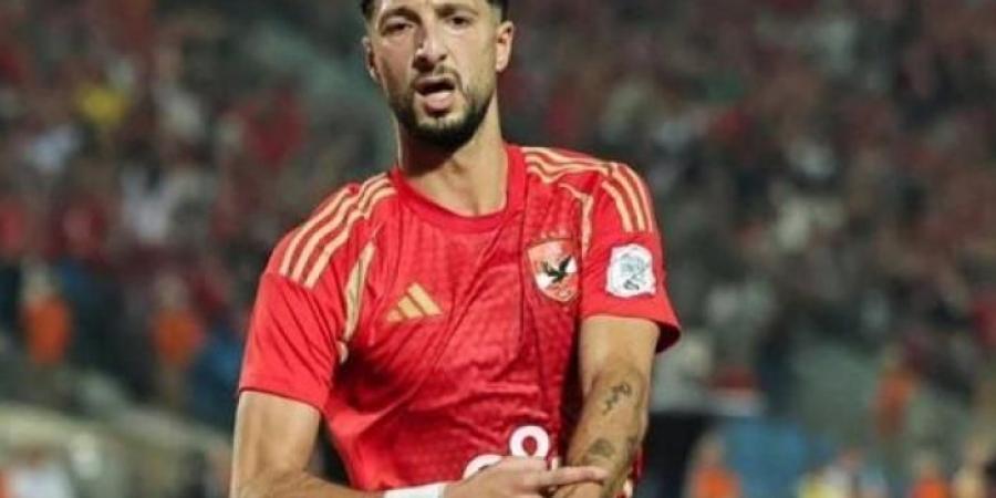 لاعب الزمالك الأسبق : وسام أبو علي أفضل مهاجم بالأندية المصرية - بوابة فكرة وي