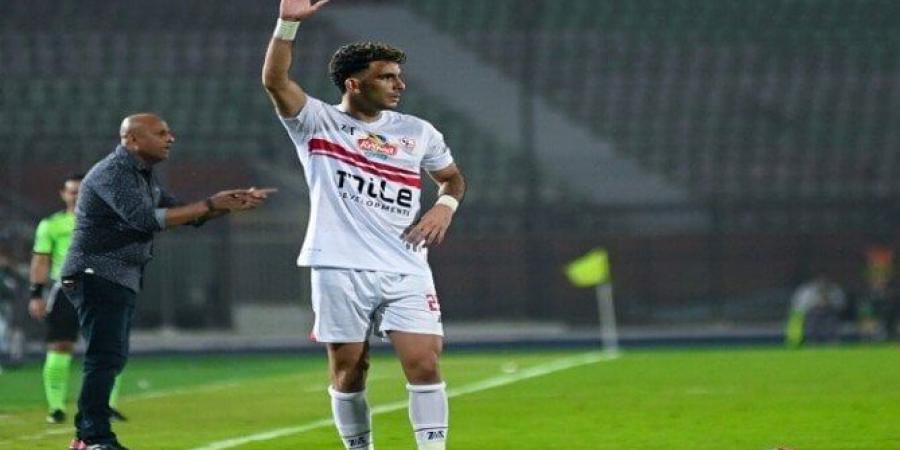 أبرزها مباراة الزمالك والبنك.. عقوبات الجولة الأولى بالدوري - بوابة فكرة وي