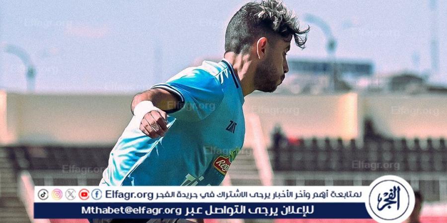 صباح الكورة.. ناصر ماهر ينتظم في تدريبات الزمالك استعدادا لمباراة سموحة والأهلي يجهز جلسة تجديد عقد الشناوي خلال أيام - بوابة فكرة وي