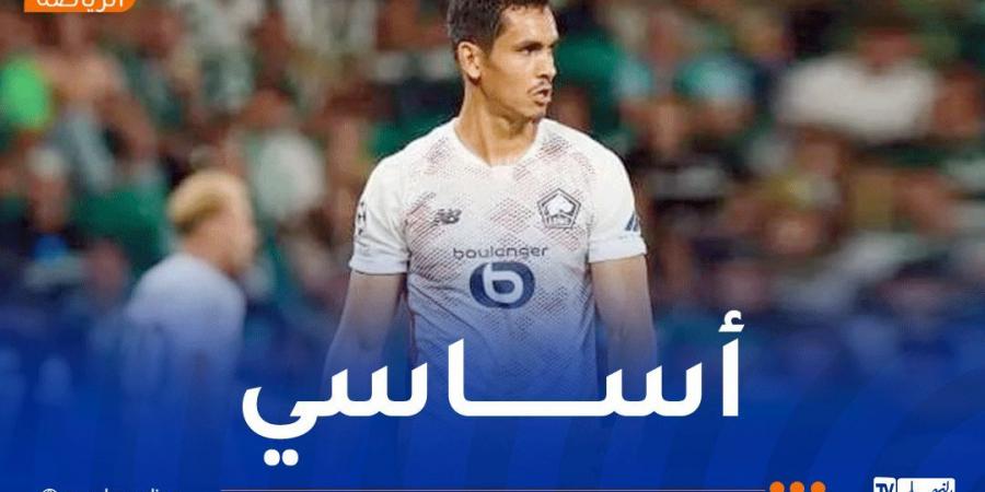 ماندي أساسياً للمرة الثانية توالياً في رابطة الأبطال - بوابة فكرة وي