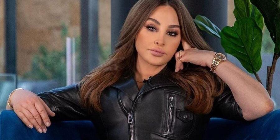 إليسا تحيي حفلاً غنائيًا في القاهرة بهذا الموعد.. تفاصيل - بوابة فكرة وي