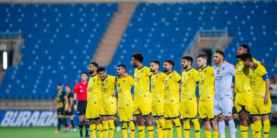 اليوم.. التعاون يلتقي ألتين أسير التركماني في رابع جولات دوري أبطال آسيا 2 - بوابة فكرة وي